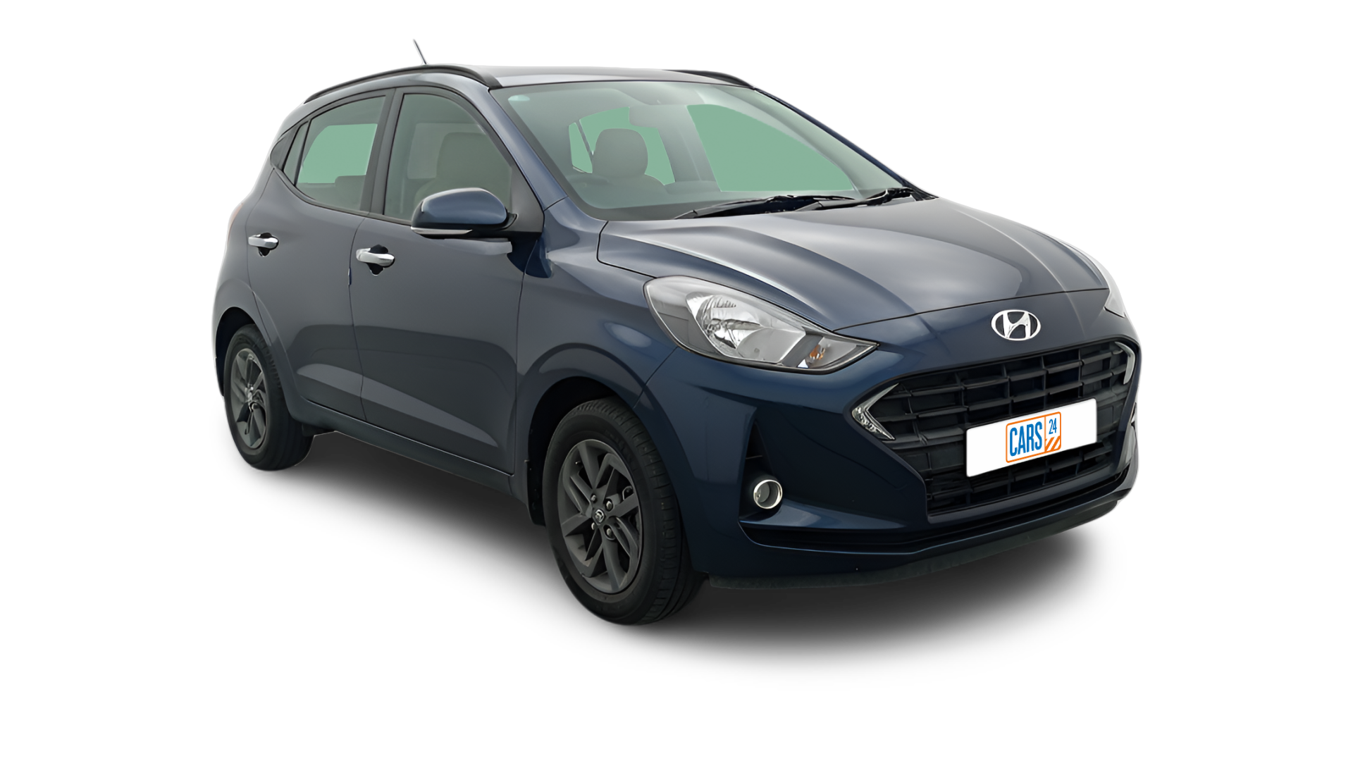 Hyundai GRAND I10 NIOS-img